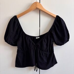 Aritzia Sunday Best Kaia Top